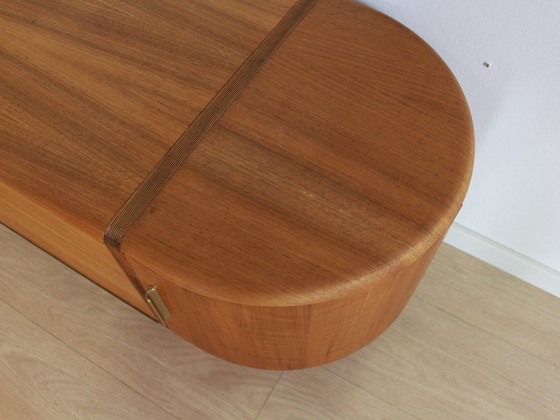 Image 1 of XXL vintage dressoir kast – A. Patijn, Zijlstra Joure