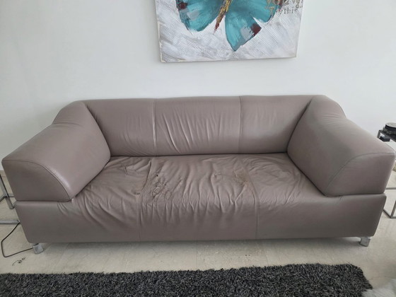 Image 1 of Leolux  Faya Lobi 2,5 en 3-zis