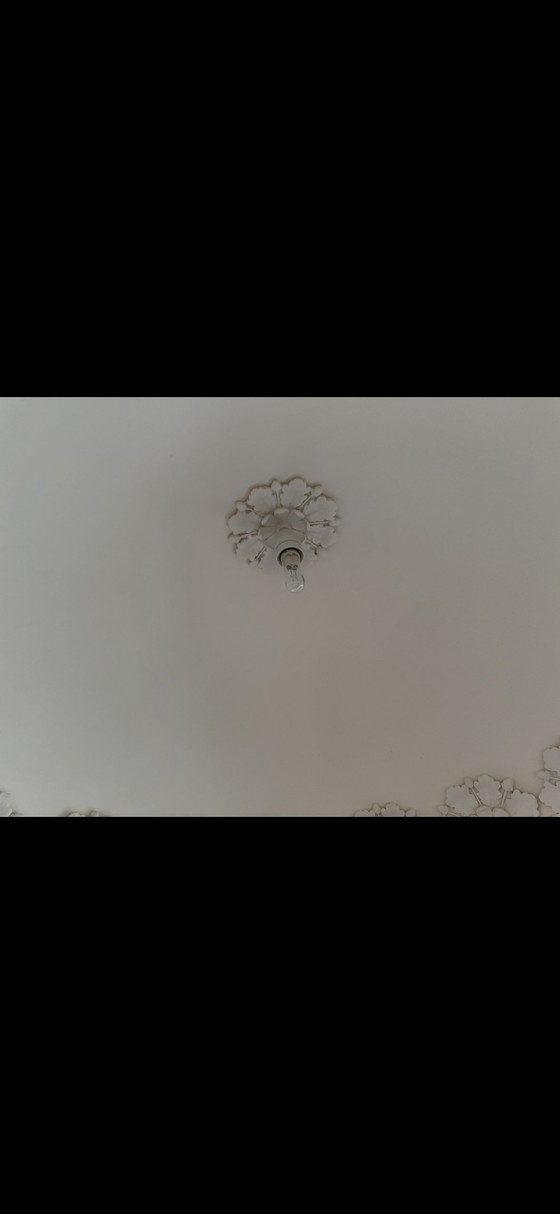 Image 1 of Kunstlicht hanglamp cup 100 Flos Skygarden 