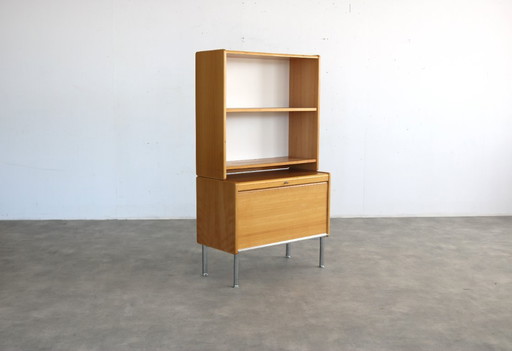 Archivador antiguo | Librería | Sueco