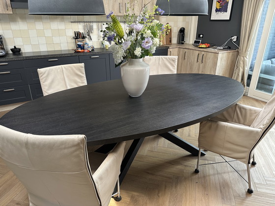 Image 1 of Monti's Chaplin 4 Stuks