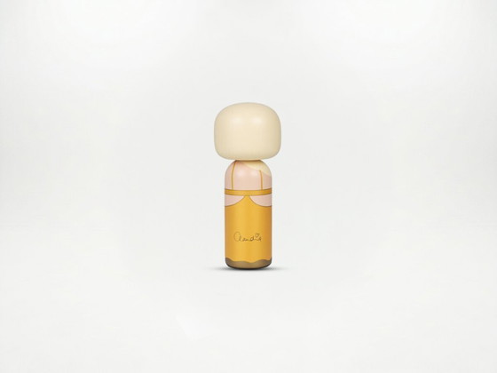 Lucie Kaas Kokeshi Claudia Schiffer | Sketch.inc – Decorative Objects, Wood (photo 3 of 5)
