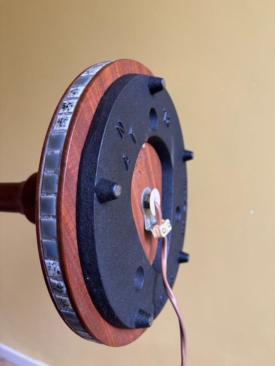 Image 1 of Rara lampada di design svedese Nybro Armaturfabrik