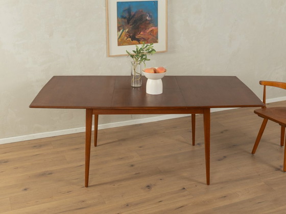 Image 1 of Butterfly Dining Table, Hainke