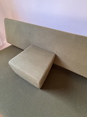 Martin Visser sofa bed BR 02