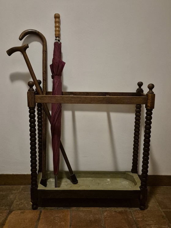 Image 1 of Portaombrelli antico Portaombrelli Portaombrelli