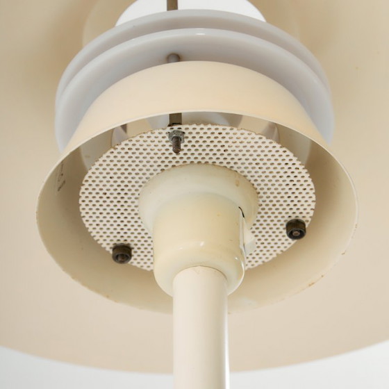 Image 1 of Lampada da terra in alluminio MK9970 Luna di Design Light A/S