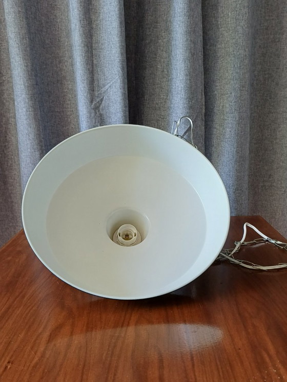 Image 1 of Lampada SEPTIM Ikea, Design Mikael Warnhammar, T0328 (1)