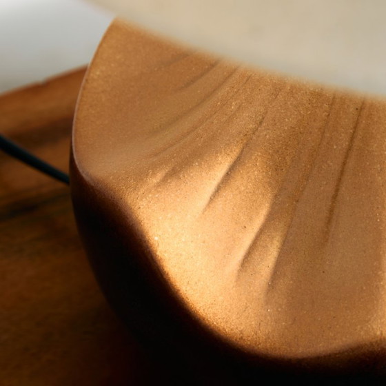 Image 1 of MK9641 Keramische tafellamp van Pan Leuchten