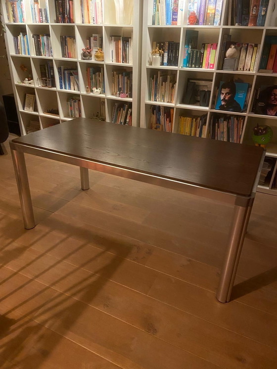 Image 1 of Tables Artifort by Kho Liang Le