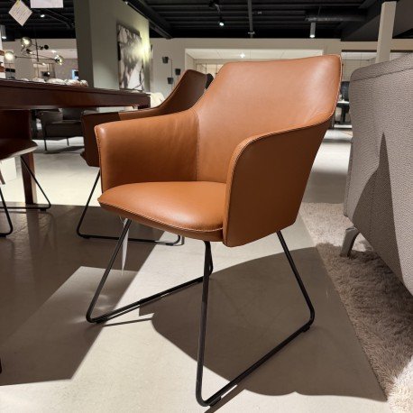 Leolux Mara – eetkamerstoelen