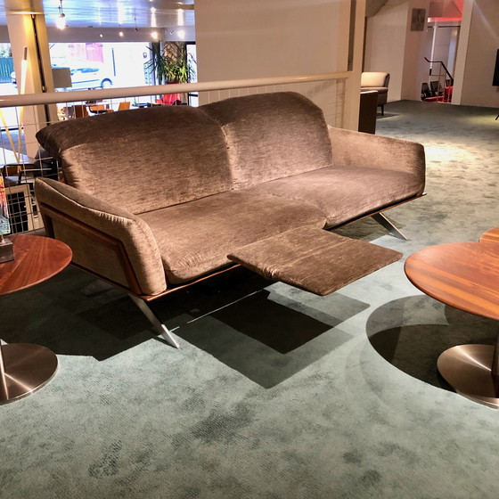 Image 1 of Koinor Calmo 3-Sitzer-Sofa