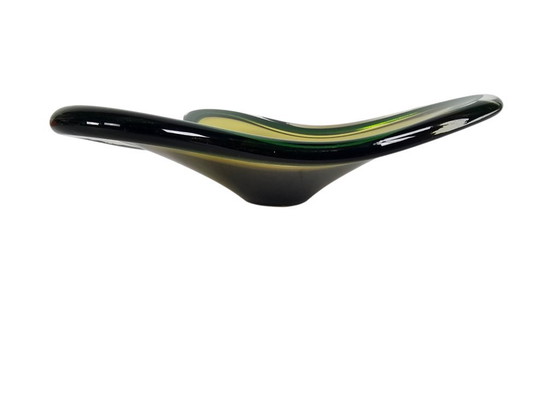 Image 1 of Flygsfors - Coquille - Paul Kedelv - shell - Sweden - 1960s