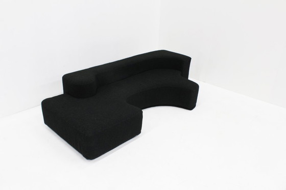 Image 1 of Vintage modular design sofa model Lara Stilwood 1968