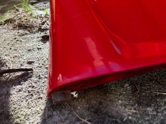 Image 1 of 2 x sedie Smart vintage Pedrali Archirivolto design