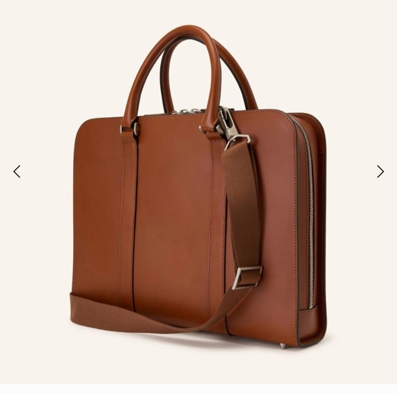 Image 1 of Sac pour ordinateur portable Carl Friedrik