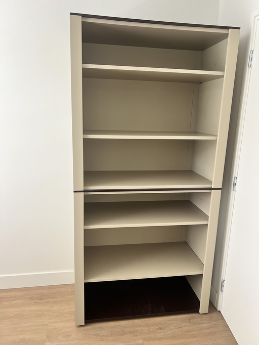 Interlubke vintage cabinets