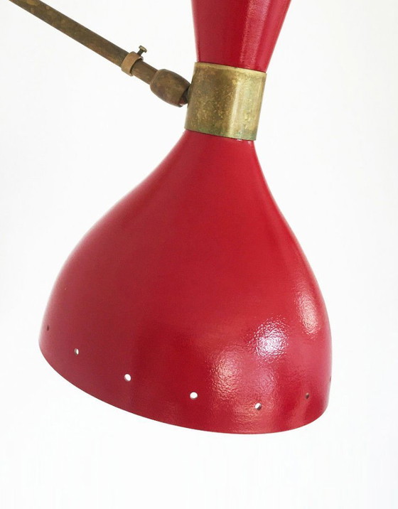Image 1 of Applique Italienne Design Années 1950