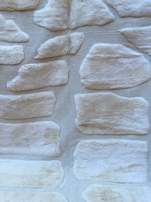 Mrirt rug 300 x 200 cm