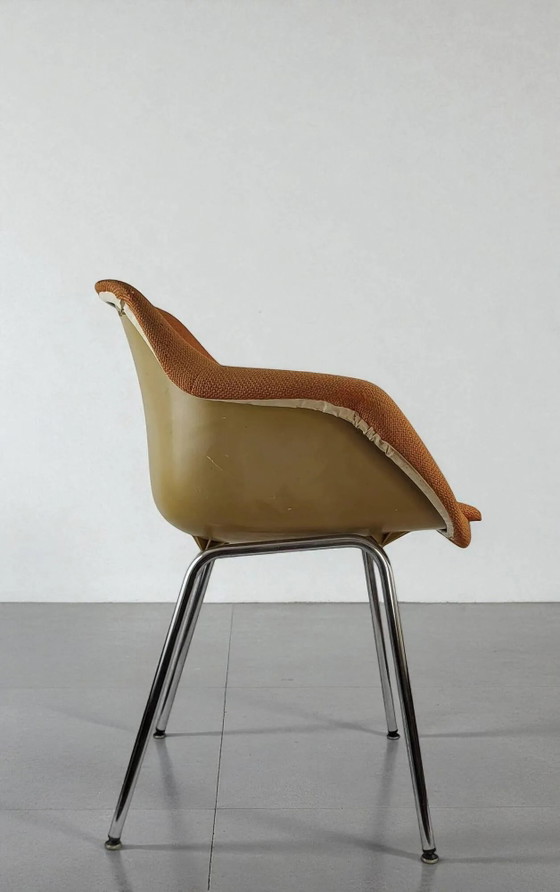 Poltrona Strafor Vintage anni '70 – Poltrone, Plastic (photo 5 of 9)