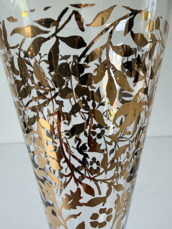 Coctelera Alessi Campari de Metteo Thun – Accesorios de mesa, Glass, Metal (photo 4 of 9)