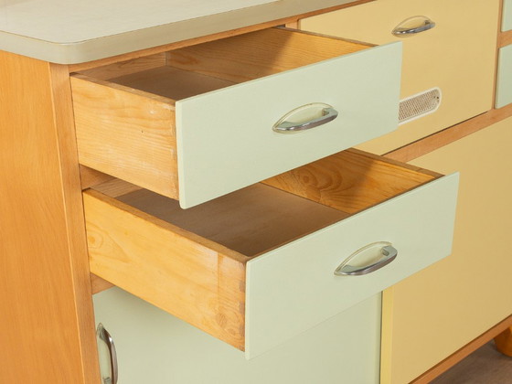 Charmante keukenkast – Kasten, Metal, Plastic (photo 10 of 17)