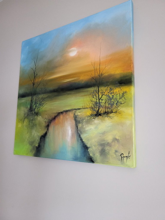 Image 1 of Popczyk - Landschaft