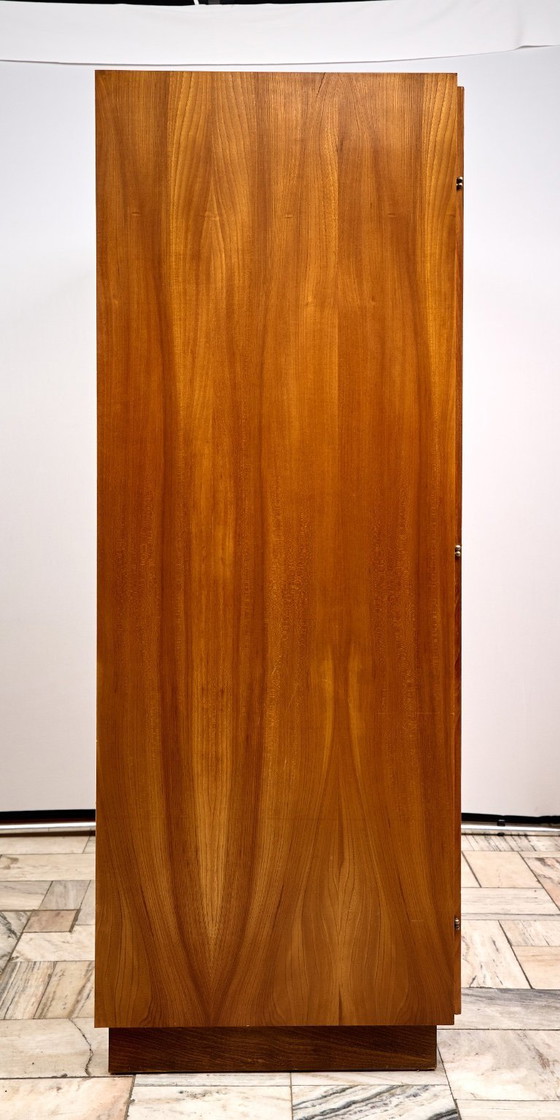 Image 1 of Vintage Wardrobe Up-Zavody, 1960s, Czechoslovakia