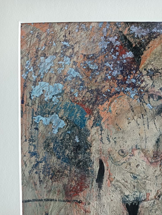 Image 1 of Urgent: Painting needs a wall (no. 4)