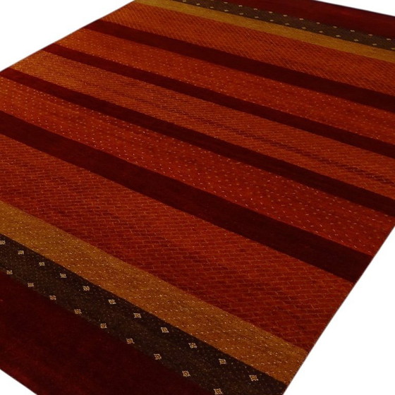 Image 1 of Gabbeh - 290 x 202 cm - Wool on cotton - Hand-knotted