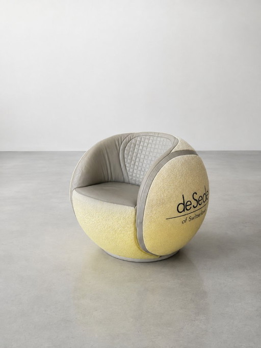 Sillón Tennisball De Sede