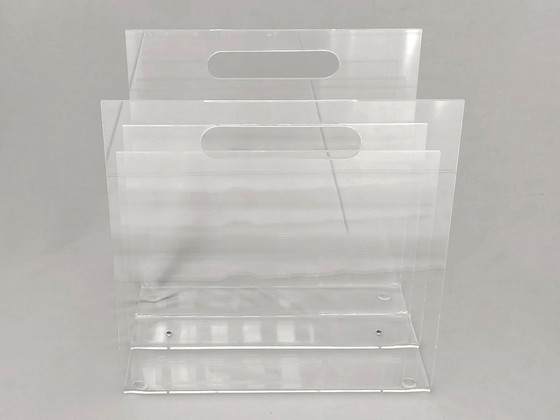 Portariviste in plexiglas (photo 6 of 8)