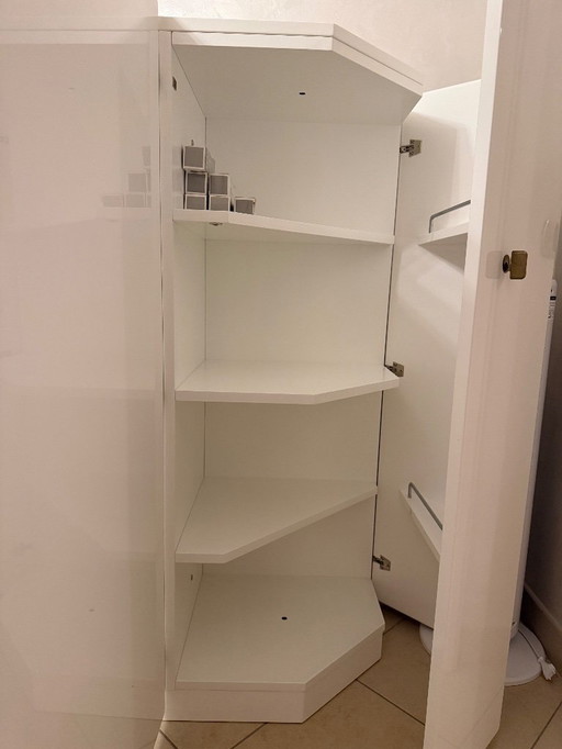 Aparador "Bramante" - Cassina, diseñado por Kazuhide Takahama