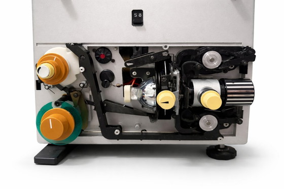 Image 1 of Proiettore IMAC Dual Multimotion, standard e super 8mm