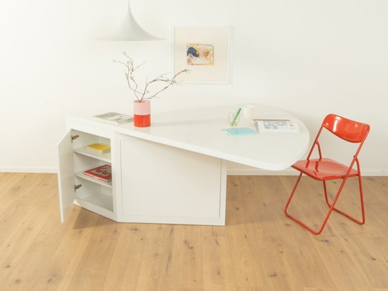 Image 1 of M1 tafel, Stefan Wewerka, Tecta