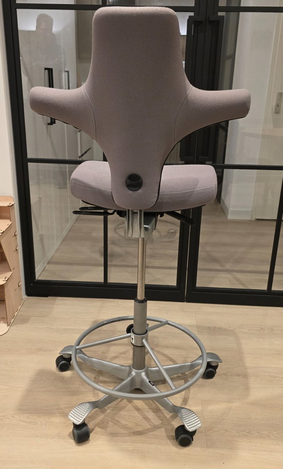 Image 1 of HAG Capisco 8126