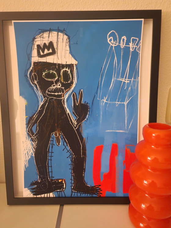 Image 1 of ART PRINT!!!