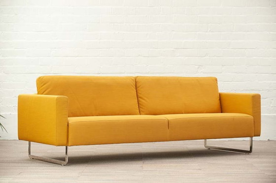 Image 1 of Artifort Mare Zitbank 3-Zit