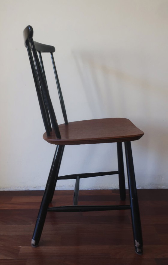 Image 1 of Tapiovaara-Stuhl