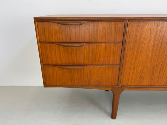 Image 1 of Cassettiera vintage McIntosh