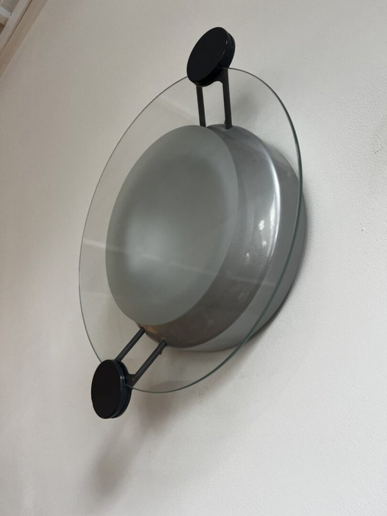 Image 1 of Cyclos Wandlamp - M. De Lucchi voor Artemide (Italy)