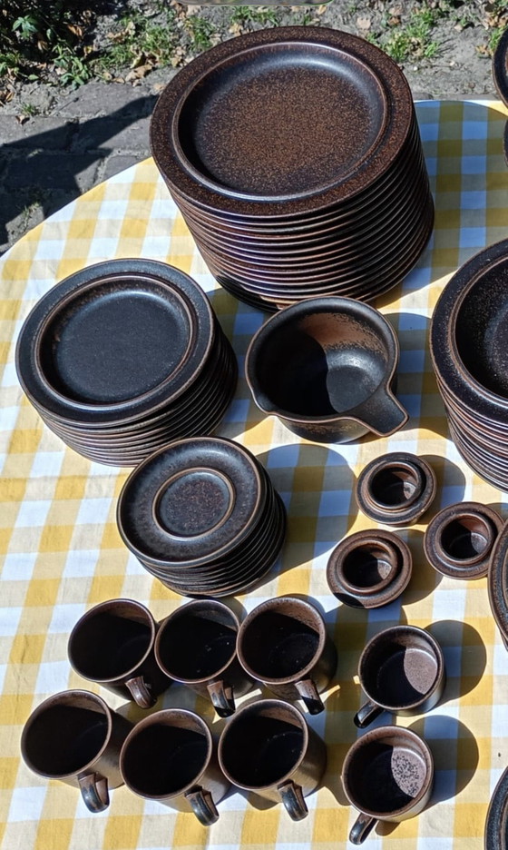 Arabien Finnland – Rabia Finland, Geschirr, Ceramic (photo 5 of 5)