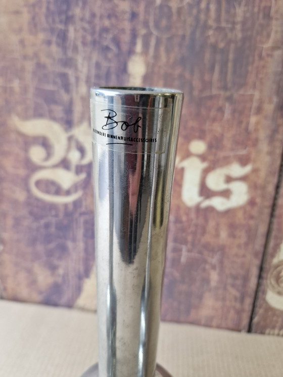 Image 1 of Set di 3 vasi Bob accessori speciali per interni