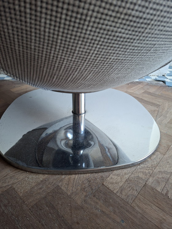 Image 1 of Silla giratoria Carl öjerstam Tirup de Ikea