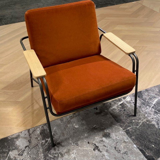 Image 1 of poltrona Tibbe di bert plantagie