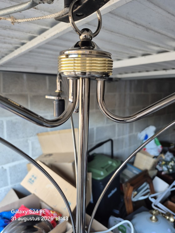 Suspension design – Metal, Chrome (photo 6 of 7)