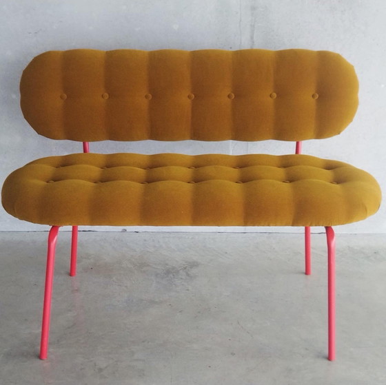 Image 1 of Banc Velours