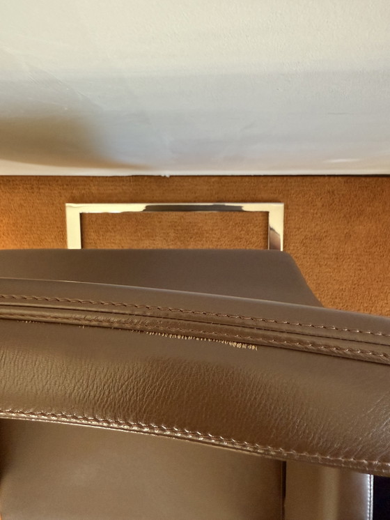 Image 1 of Interstuhl 550A sillón de conferencia