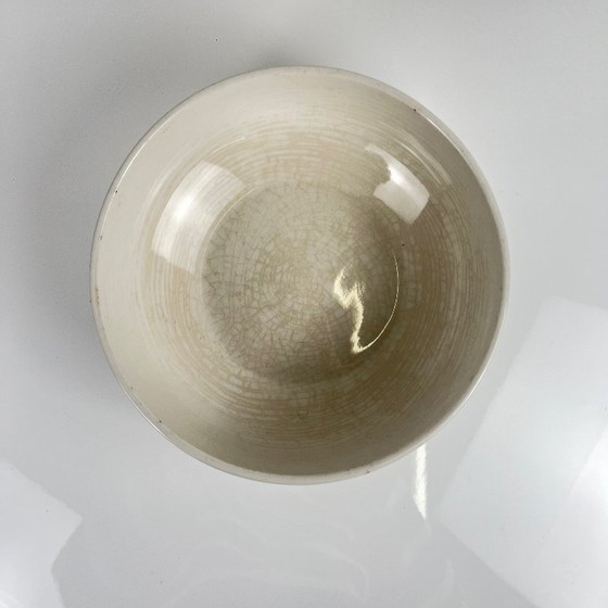 Image 1 of Ensaladera "La Colmena", Moulins des Loups, siglo XX