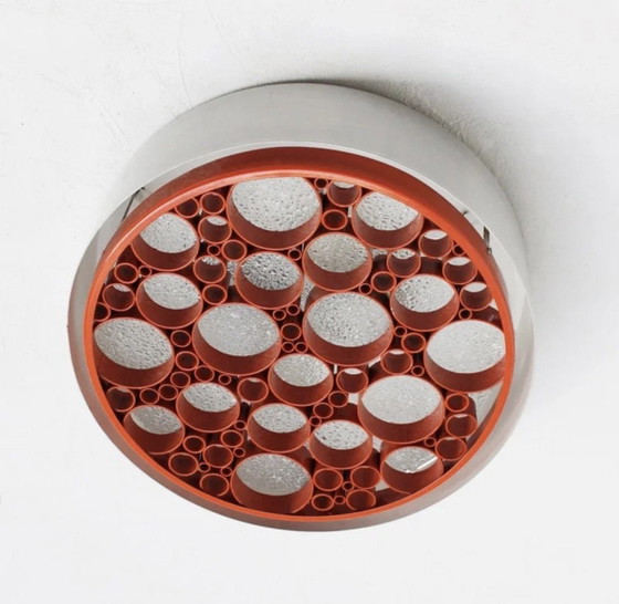 Raak Amsterdam Model Alliance – Plafondlampen, Glass, Metal (photo 3 of 15)